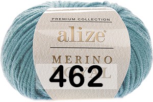Пряжа Alize Merino Royal