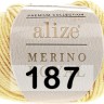 Пряжа Alize Merino Royal