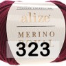 Пряжа Alize Merino Royal