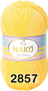 Пряжа Nako Elit Baby