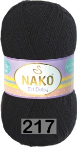 Пряжа Nako Elit Baby