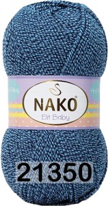 Пряжа Nako Elit Baby
