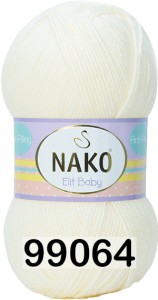 Пряжа Nako Elit Baby