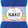 Пряжа Nako Elit Baby