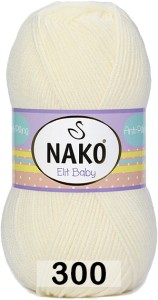 Пряжа Nako Elit Baby
