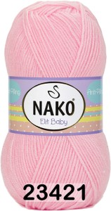 Пряжа Nako Elit Baby