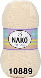 Пряжа Nako Elit Baby