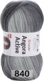Пряжа YarnArt Angora Active