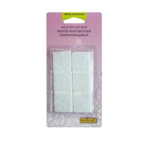 Контактная самоклеящаяся лента