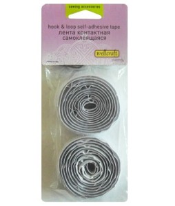 Контактная самоклеящаяся лента