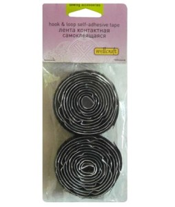 Контактная самоклеящаяся лента