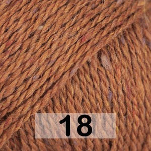 Пряжа Drops Soft Tweed