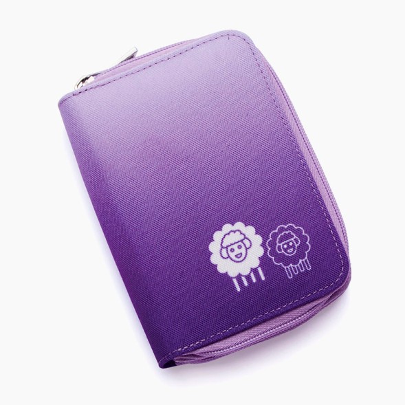 Набор спиц съемных укороченных «Jadore Cubics»