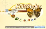 Дизайн система KnittStyler
