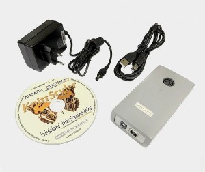 Дизайн система KnittStyler