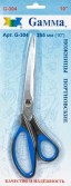 НОЖНИЦЫ G-304 портновские 255 мм GAMMA