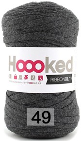 Пряжа Hoooked Ribbon XL