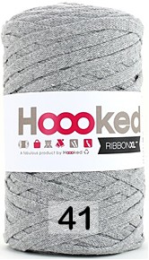 Пряжа Hoooked Ribbon XL
