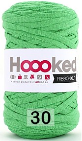 Пряжа Hoooked Ribbon XL