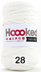 Пряжа Hoooked Ribbon XL