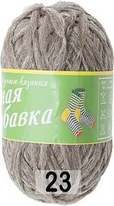 Пряжа Пехорка Носочная Добавка