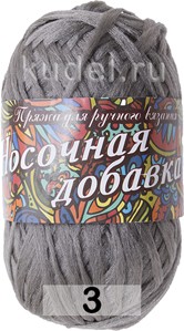Пряжа Пехорка Носочная Добавка