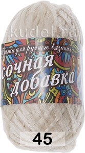 Пряжа Пехорка Носочная Добавка