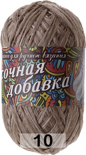 Пряжа Пехорка Носочная Добавка