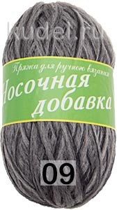 Пряжа Пехорка Носочная Добавка