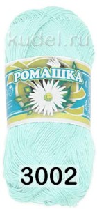 Пряжа Пнк им.Кирова Ромашка