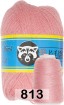 Пряжа Пух норки Long Mink Wool в Комсомольске-на-Амуре
