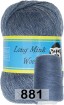 Пряжа Пух норки Long Mink Wool в Москве
