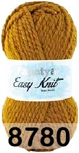 Пряжа Kamgarn EASY KNIT PAPATYA