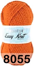 Пряжа Kamgarn EASY KNIT PAPATYA