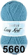 Пряжа Kamgarn EASY KNIT PAPATYA