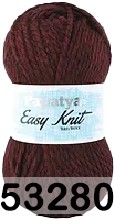 Пряжа Kamgarn EASY KNIT PAPATYA