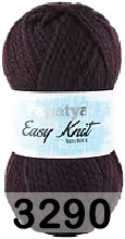 Пряжа Kamgarn EASY KNIT PAPATYA
