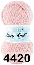 Пряжа Kamgarn EASY KNIT PAPATYA