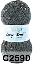 Пряжа Kamgarn EASY KNIT PAPATYA