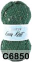 Пряжа Kamgarn EASY KNIT PAPATYA