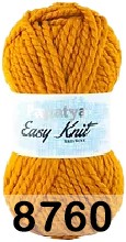 Пряжа Kamgarn EASY KNIT PAPATYA
