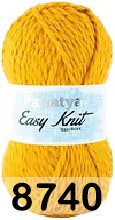 Пряжа Kamgarn EASY KNIT PAPATYA
