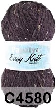 Пряжа Kamgarn EASY KNIT PAPATYA