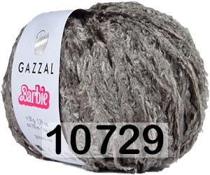 Пряжа Gazzal Barbie