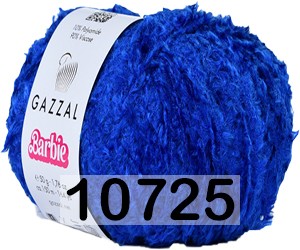 Пряжа Gazzal Barbie