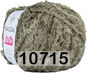 Пряжа Gazzal Barbie