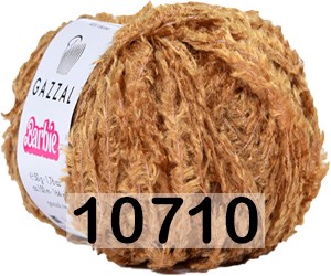 Пряжа Gazzal Barbie