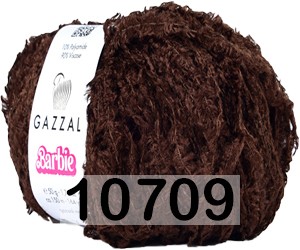 Пряжа Gazzal Barbie
