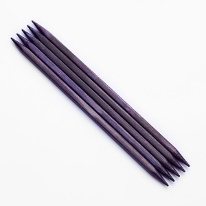 Спицы чулочные Jadore Cubics