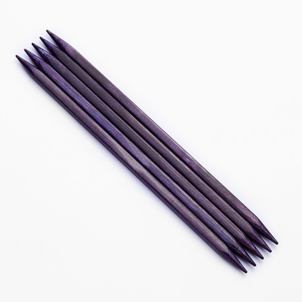 Спицы чулочные Jadore Cubics в Санкт-Петербурге